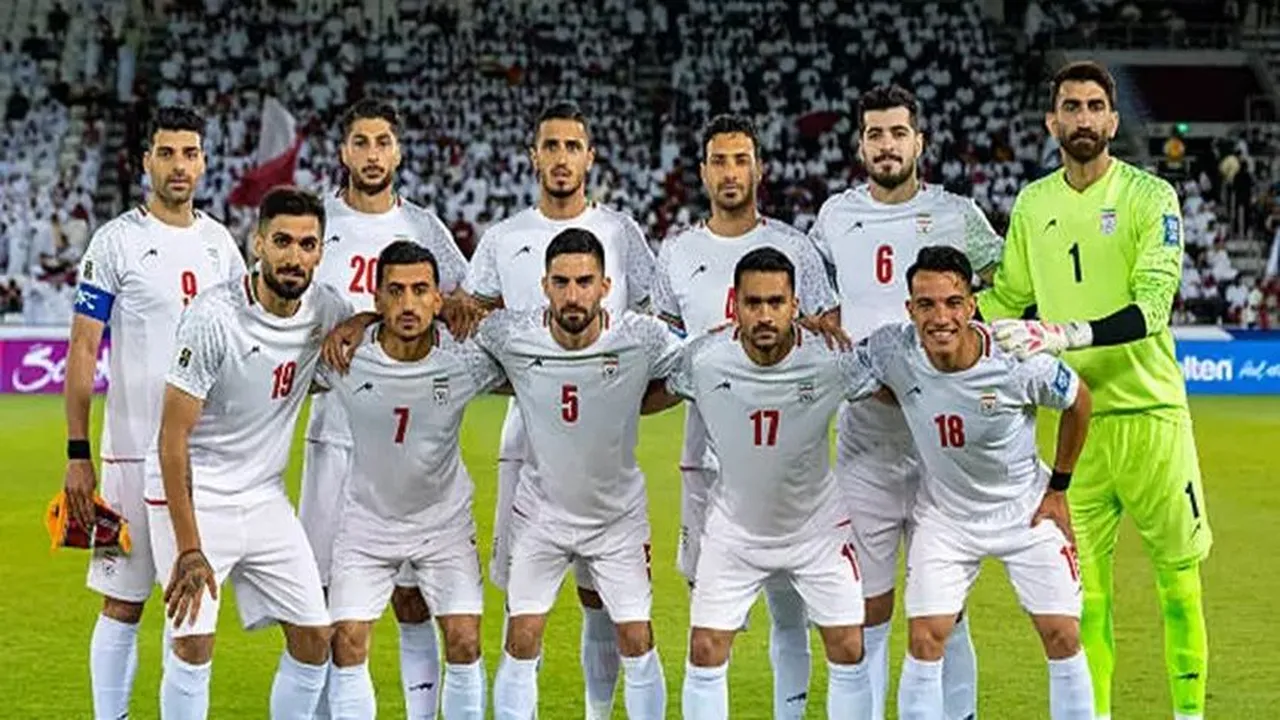 الفيفا يحدد هوية المنتخب البديل لإيران في مجموعة مصر بكأس العالم للكرة الشاطئية